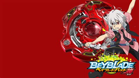 Beyblade Burst Spryzen Shu - 1366x768 Wallpaper - teahub.io