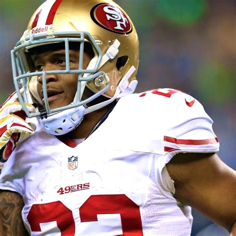 LaMichael James Released by 49ers: Latest Details, Comments and ...