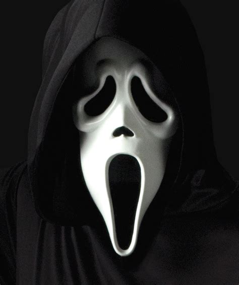 Ghostface Mask (TV series) | Scream Wiki | FANDOM powered by Wikia