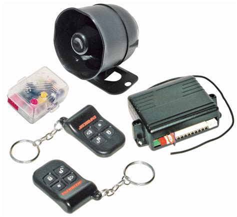 HOW VEHICLE ALARM PROTECTS YOUR CAR - Eureka Africa Blog