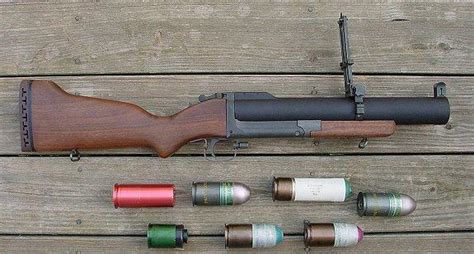 M79 grenade launcher | Gun Wiki | FANDOM powered by Wikia