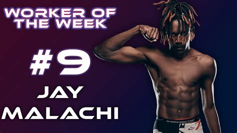 Worker of the Week 46