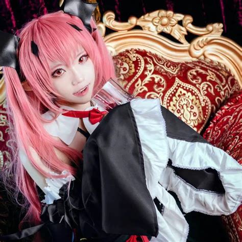 Anime cosplay pictures – Telegraph