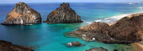 Best Fernando de Noronha Beaches, Brazil 2023 Great Scuba Diving.