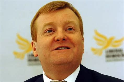 Warm tributes paid to former Lib Dem leader Charles Kennedy after his ...