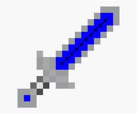 Minecraft Sword Texture