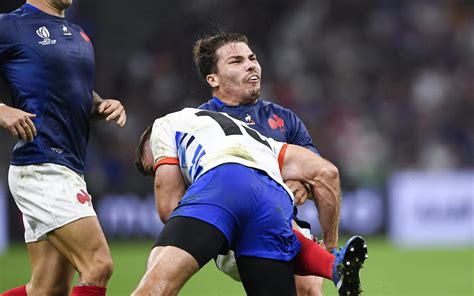 Rugby World Cup: Deysel and Fifita handed bans for dangerous play | RNZ News