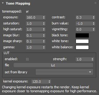 Manual » Tone Mapping