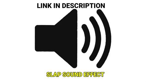 Slap sound effect download | slap sound effect | funny sound effect | sound effect download ...