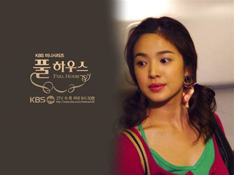 Full House - Korean Dramas Photo (6143348) - Fanpop