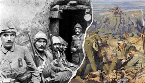 Battle of Gallipoli: How Did the Ottomans Defeat the Allies?