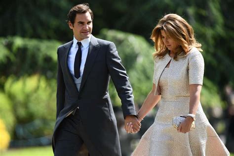 Roger Federer and wife donate $1 million to help vulnerable families in ...