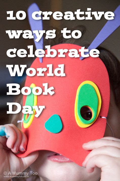 11 Best World Book Day images in 2015 | World book day costumes, Book day costumes, World book ...