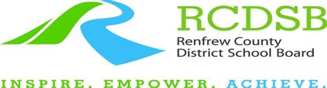 Renfrew County District School Board | Canadian Association of Public Schools - International ...