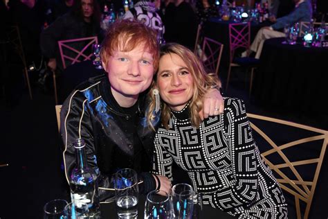 Ed Sheeran wife - Who is Ed Sheeran wife? » Atinkanews.Net