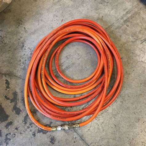 Free Air Hose 50 Ft 250 Psi for Sale in Everett, WA - OfferUp