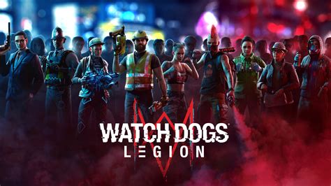 Watch Dogs: Legion - Four Hours in London Preview - Gamereactor