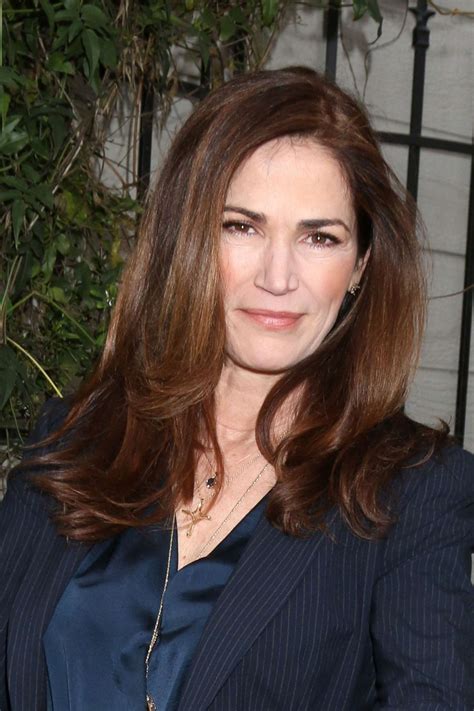 Kim Delaney – ‘All My Children’ Reunion in Los Angeles – GotCeleb