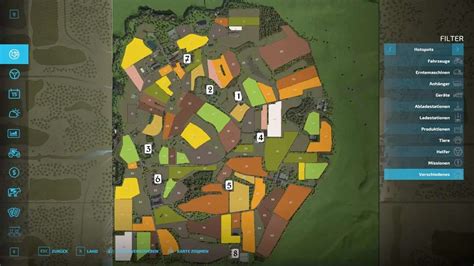 LS 22 Oberbayern 2022 - Multiplayer Map v1.2.0.0 - Farming Simulator 2022 mod, LS 2022 mod / FS ...