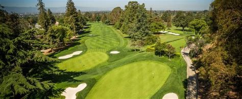 San Jose Country Club: Top Class Golf Club in Northern California