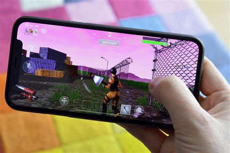 |Fortnite Mobile| APK for Android Download