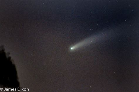 7/17/2020 Comet NEOWISE - JamesDixon.us