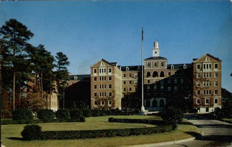 Veterans Hospital Fayetteville, NC