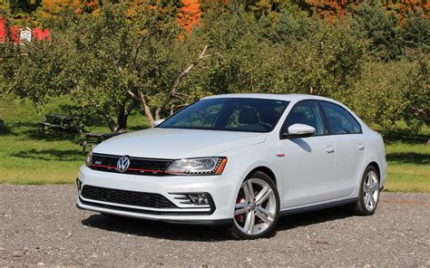 2017 Volkswagen Jetta GLI: No Longer the Bargain it Used to be - The Car Guide