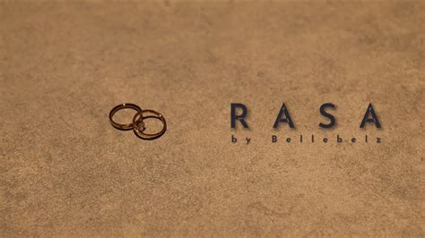 RASA (OFFICIAL MUSIC VIDEO) - YouTube