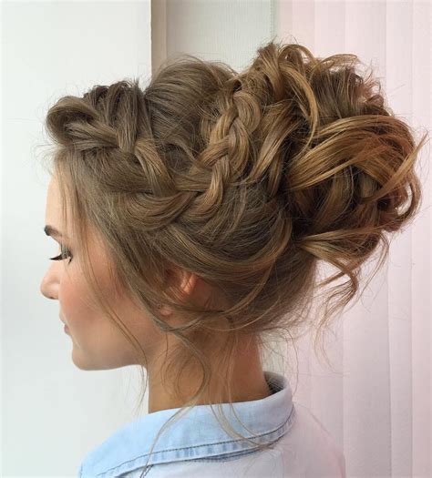 20 Best Ideas Medium Hairstyles for Formal Event