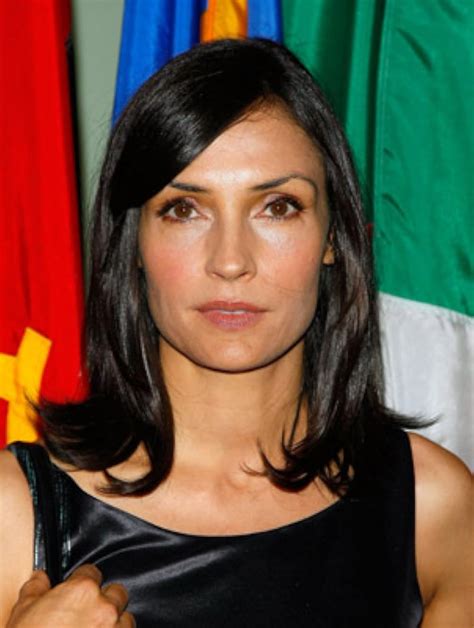 Famke Janssen