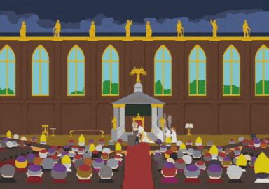 Church GIF by South Park - Find & Share on GIPHY