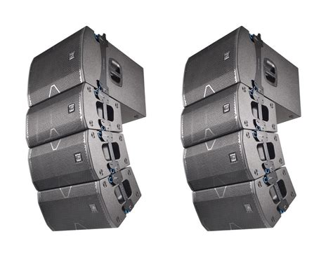 D.A.S. Audio Announces Vantec-20A & Vantec-118A Subwoofers