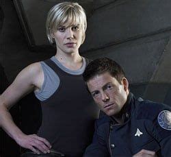 TV Recap: Battlestar Galactica - The Eye Of Jupiter | Cinemablend