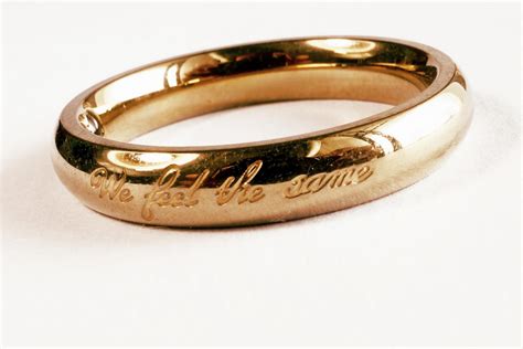 12 Creative Jewelry Engraving Ideas For Your Loved One Lovetoknow ...