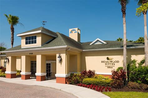 Homewood Suites Orlando UCF Area In Orlando (FL), United States