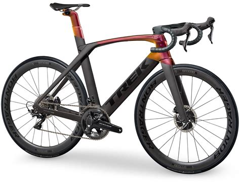 Disc Brakes and (Much) More for Trek's New Madone | Trek madone, Trek bikes, Racing bikes