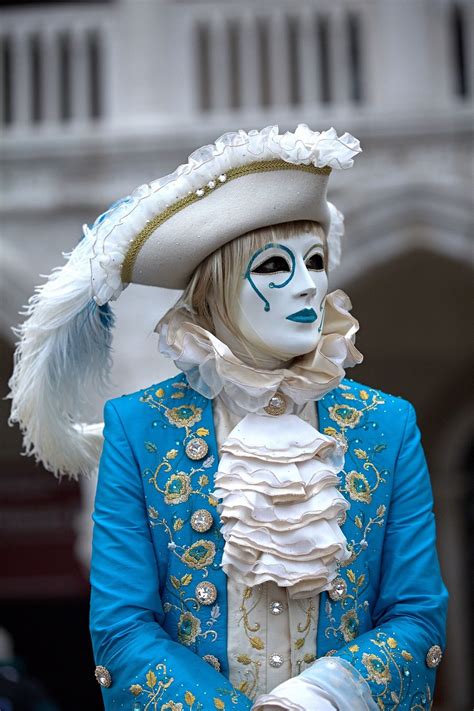 Venice Carnevale | Venice carnival costumes, Carnival costumes ...