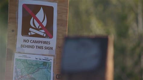 Camp fires banned in popular Summit County camping and hiking area ...