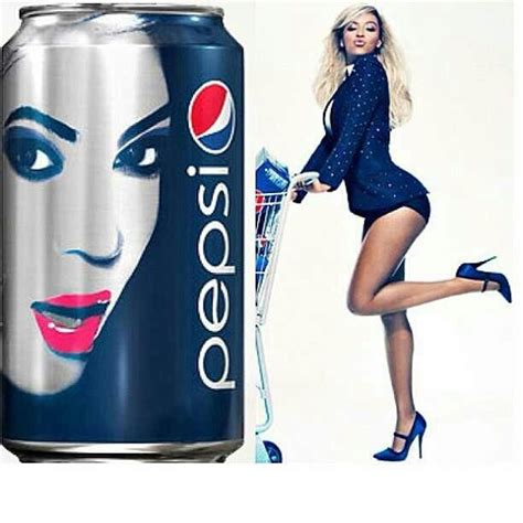 Beyonce's Multi-Million Dollar Deal with Pepsi