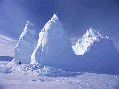 Polar Archives - Epic Tomato | Arctic landscape, Polar, Landscape