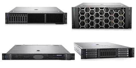 Dell Technologies introduces new generation of EMC PowerEdge serves ...