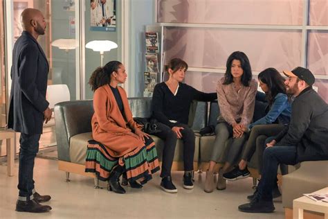 'A Million Little Things' Season 3 Episode 1 Photos, Plot Details and Cast