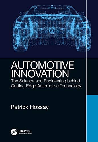 20 Best Automotive Engineering Books of All Time - BookAuthority