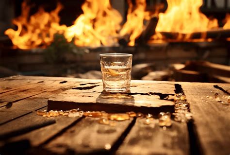 🔥 Is mezcal smoky? And if yes, why?