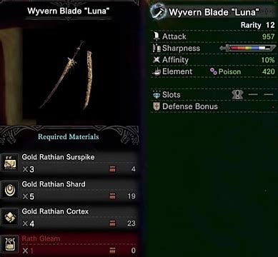 Best Monster Hunter World Iceborne Longsword Builds | Anentertainment