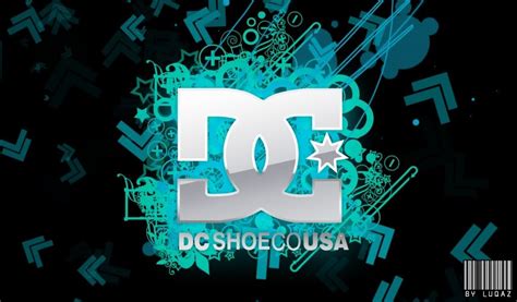 DC Shoes Logo Wallpaper HD - WallpaperSafari