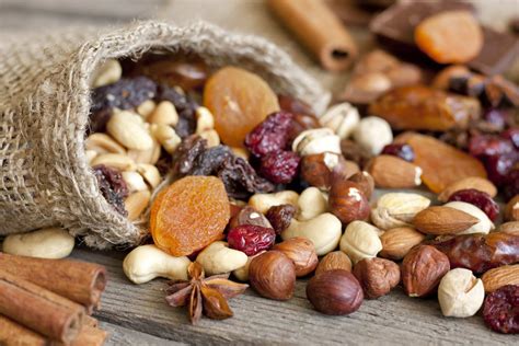 Best Dried Fruit For Weight Loss: Can These Healthy Snacks Keep Hunger At Bay? - BetterMe