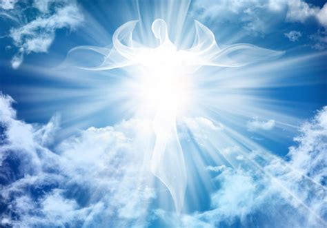 Angel Heaven Stock Photos, Pictures & Royalty-Free Images - iStock