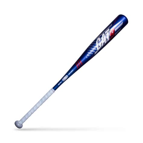 Marucci Baseball Bats Including the Cat X Are Super Hot